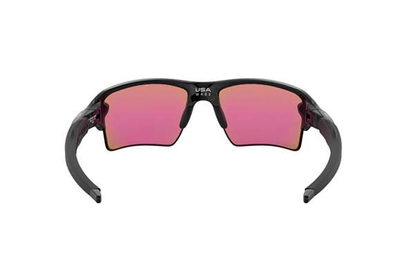 OAKLEY 9188 FLAK 2.0 XL Occhiali da Sole 