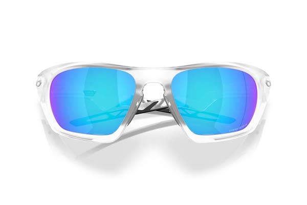 OAKLEY 9431 LATERALIS Occhiali da Sole 