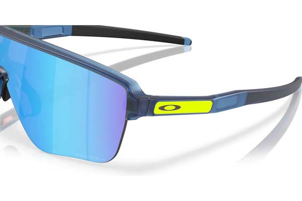OAKLEY 9415 CORRIDOR SQ Occhiali da Sole 