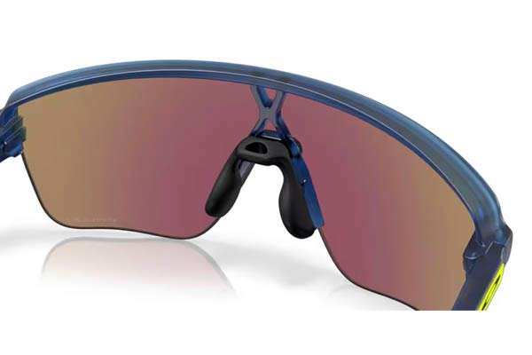 OAKLEY 9415 CORRIDOR SQ Occhiali da Sole 