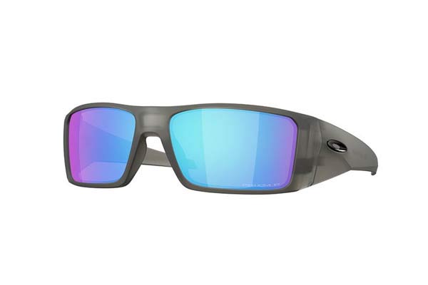 oakley 9231 HELIOSTAT Occhiali da Sole 