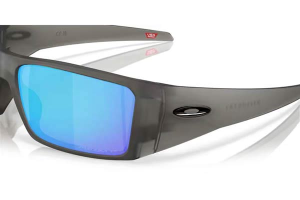 OAKLEY 9231 HELIOSTAT Occhiali da Sole 