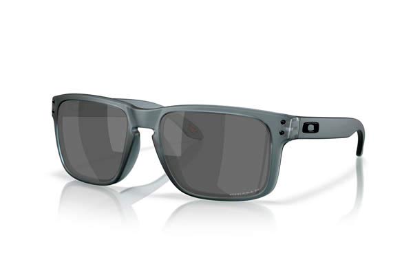 OAKLEY 9102 HOLBROOK Occhiali da Sole 