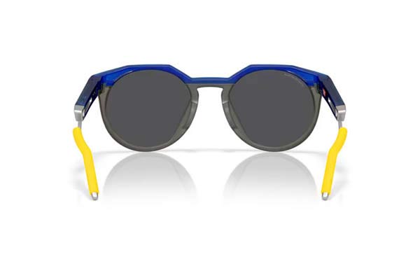 OAKLEY 9279 HSTN METAL Occhiali da Sole 