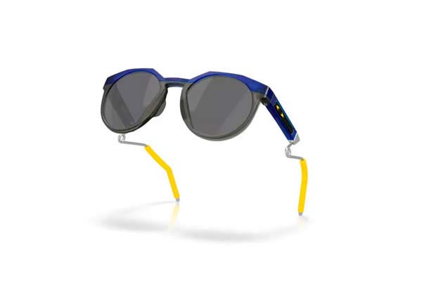OAKLEY 9279 HSTN METAL Occhiali da Sole 