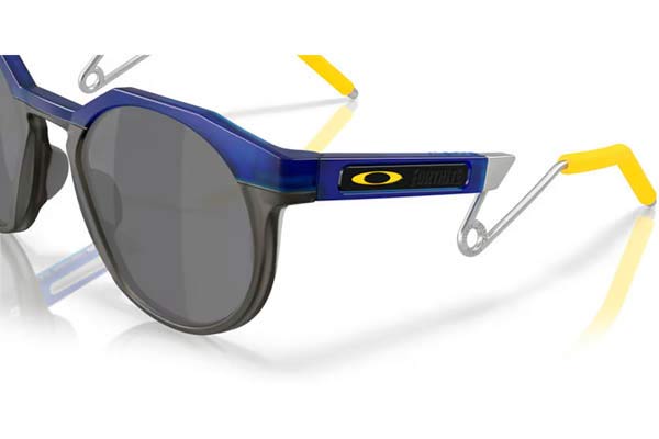 OAKLEY 9279 HSTN METAL Occhiali da Sole 