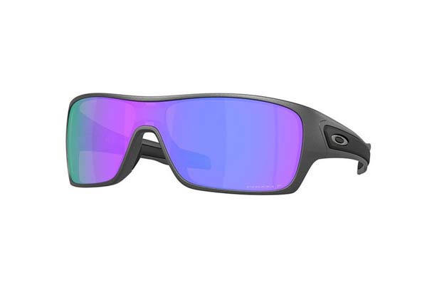 oakley 9307 TURBINE ROTOR Occhiali da Sole 
