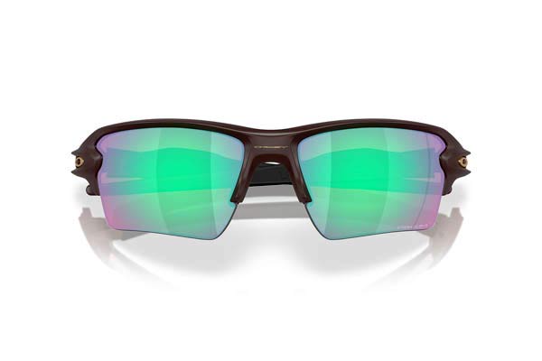 OAKLEY 9188 FLAK 2.0 XL Occhiali da Sole 