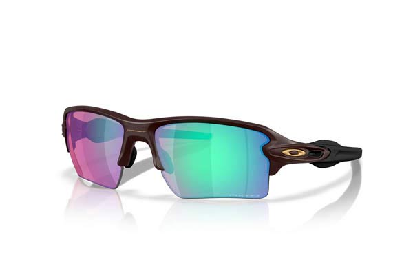 OAKLEY 9188 FLAK 2.0 XL Occhiali da Sole 