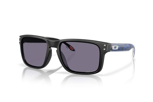 OAKLEY 9102 HOLBROOK Occhiali da Sole 