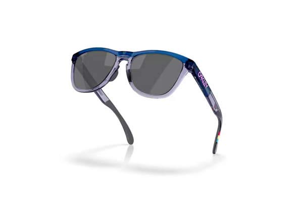 OAKLEY 9284 FROGSKINS RANGE Occhiali da Sole 