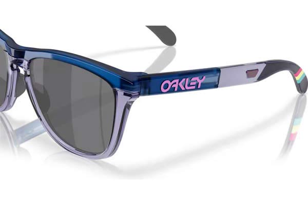 OAKLEY 9284 FROGSKINS RANGE Occhiali da Sole 