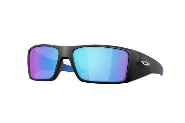 oakley 9231 HELIOSTAT Occhiali da Sole 