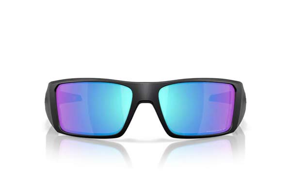 OAKLEY 9231 HELIOSTAT Occhiali da Sole 