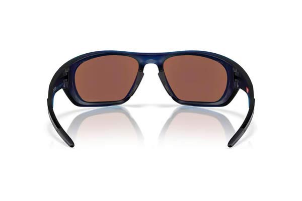 OAKLEY 9431 LATERALIS Occhiali da Sole 