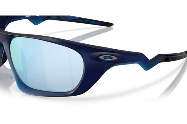 OAKLEY 9431 LATERALIS Occhiali da Sole 