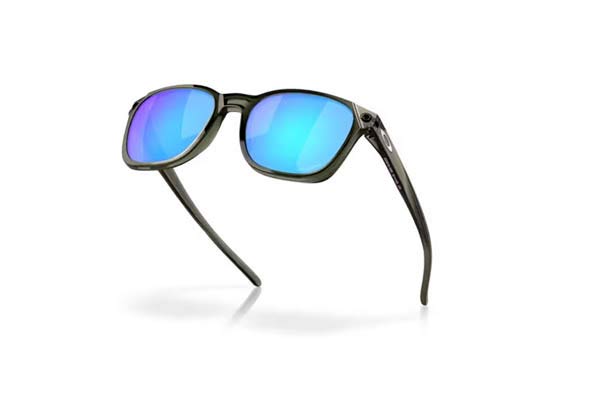 OAKLEY 9018 OJECTOR Occhiali da Sole 