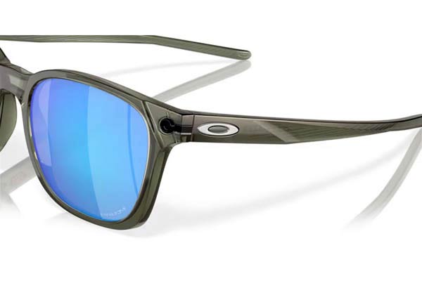 OAKLEY 9018 OJECTOR Occhiali da Sole 