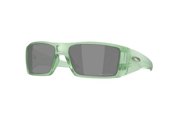 oakley 9231 HELIOSTAT Occhiali da Sole 