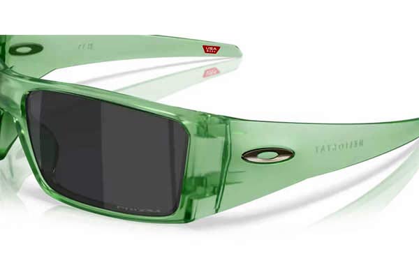 OAKLEY 9231 HELIOSTAT Occhiali da Sole 