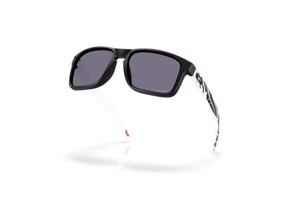 OAKLEY 9102 HOLBROOK Occhiali da Sole 