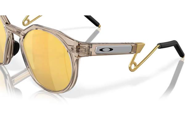OAKLEY 9279 HSTN METAL Occhiali da Sole 