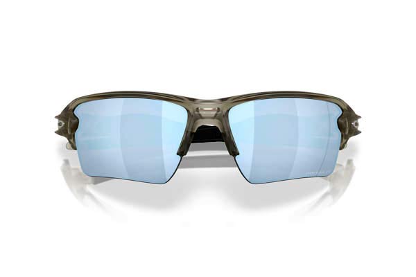 OAKLEY 9188 FLAK 2.0 XL Occhiali da Sole 
