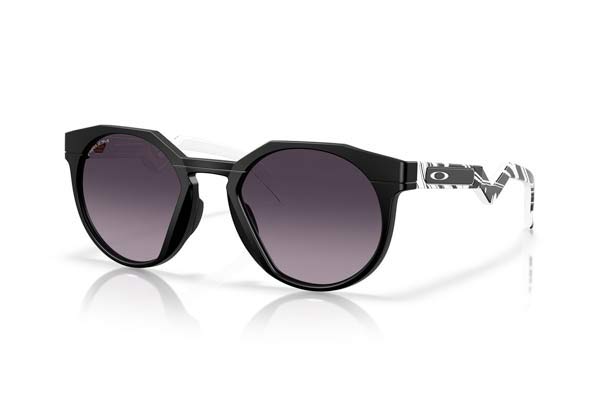 OAKLEY 9242 HSTN Occhiali da Sole 
