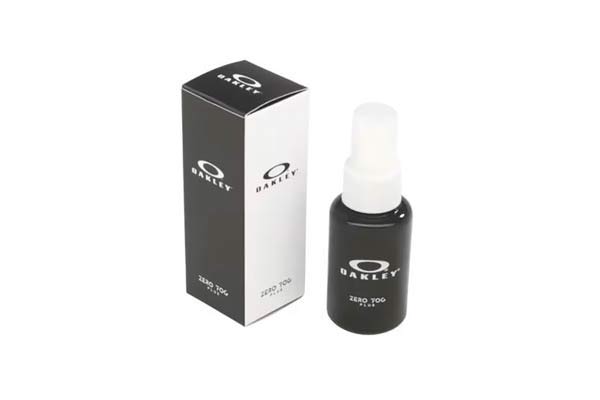 oakley Zero fog anti-fog kit Ricambi