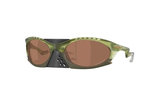 oakley 9437 PLANTARIS Occhiali da Sole 