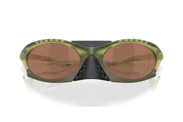 OAKLEY 9437 PLANTARIS Occhiali da Sole 