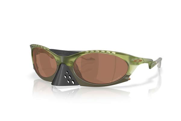 OAKLEY 9437 PLANTARIS Occhiali da Sole 
