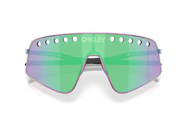 OAKLEY 6025 SUTRO TI SWEEP Occhiali da Sole 