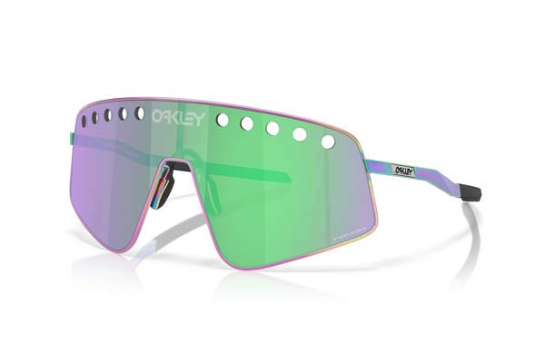 OAKLEY 6025 SUTRO TI SWEEP Occhiali da Sole 