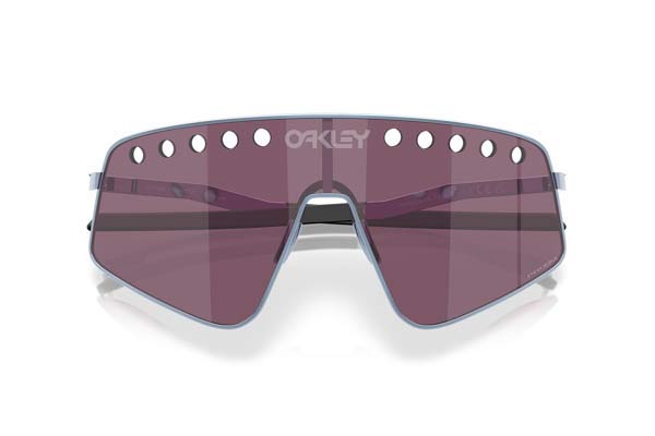 OAKLEY 6025 SUTRO TI SWEEP Occhiali da Sole 
