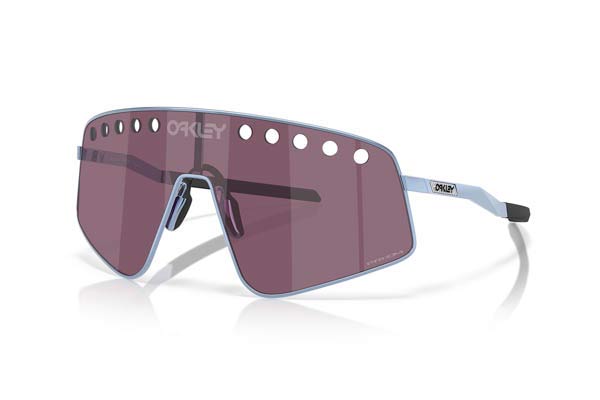 OAKLEY 6025 SUTRO TI SWEEP Occhiali da Sole 