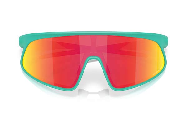 OAKLEY 9484D RSLV Occhiali da Sole 