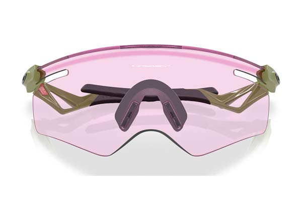 OAKLEY 9481D QNTM KATO Occhiali da Sole 