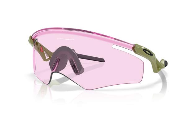 OAKLEY 9481D QNTM KATO Occhiali da Sole 