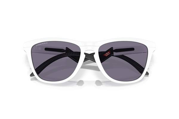 OAKLEY 9289 FROGSKINS HYBRID Occhiali da Sole 