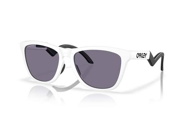 OAKLEY 9289 FROGSKINS HYBRID Occhiali da Sole 