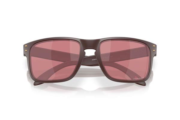 OAKLEY 9102 HOLBROOK Occhiali da Sole 