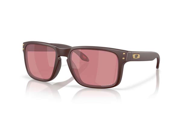 OAKLEY 9102 HOLBROOK Occhiali da Sole 