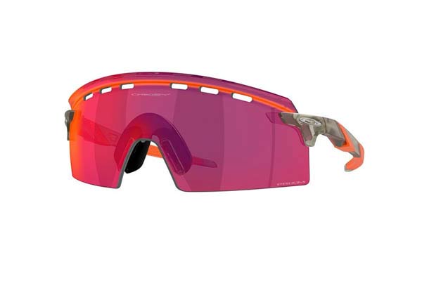 oakley 9235 ENCODER STRIKE VENTED Occhiali da Sole 
