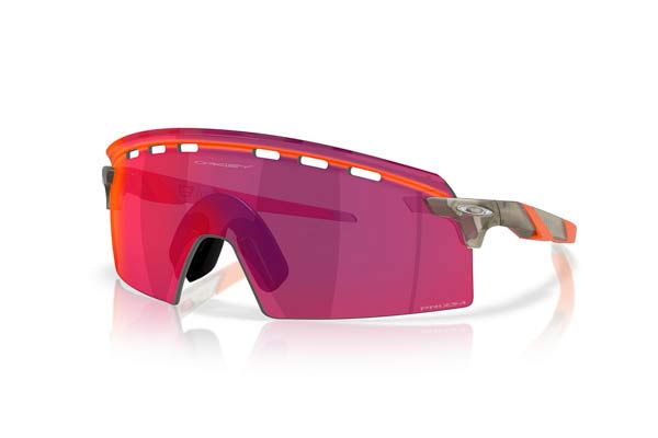 OAKLEY 9235 ENCODER STRIKE VENTED Occhiali da Sole 