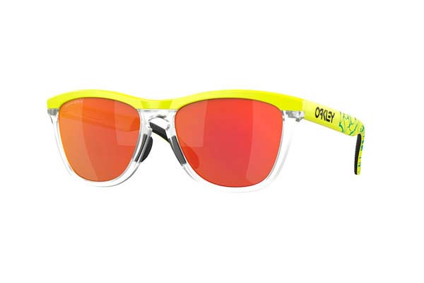 oakley 9284 FROGSKINS RANGE Occhiali da Sole 