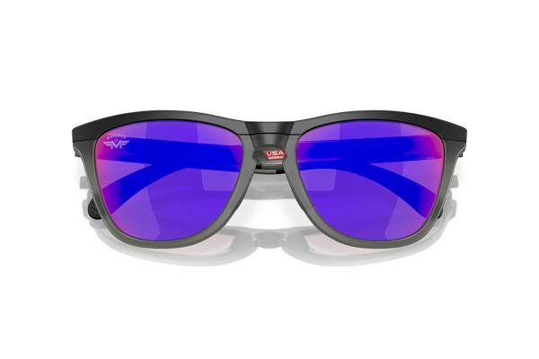 OAKLEY 9284 FROGSKINS RANGE Occhiali da Sole 