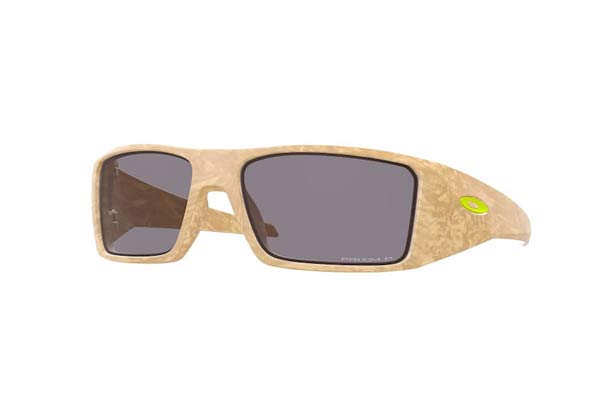 oakley 9231 HELIOSTAT Occhiali da Sole 