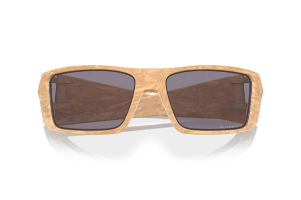 OAKLEY 9231 HELIOSTAT Occhiali da Sole 