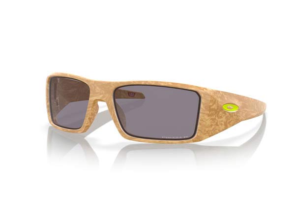 OAKLEY 9231 HELIOSTAT Occhiali da Sole 